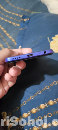 Vivo Y21 | 4GB RAM | 128GB ROM